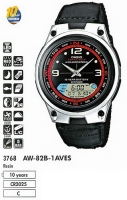 CASIO SPORT OUTGEAR AW-82B-1A CASIO SPORT OUTGEAR AW-82B-1A