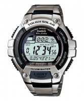 CASIO SPORT W-S220D-1A