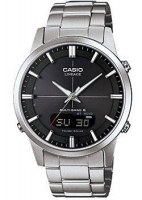 CASIO WAVE CEPTOR LCW-M170D-1A CASIO WAVE CEPTOR LCW-M170D-1A