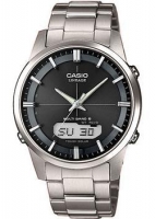 CASIO WAVE CEPTOR LCW-M170TD-1A CASIO WAVE CEPTOR LCW-M170TD-1A