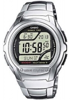 CASIO WAVE CEPTOR WV-58DE-1A CASIO WAVE CEPTOR WV-58DE-1A