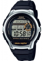 CASIO WAVE CEPTOR WV-M60-9A CASIO WAVE CEPTOR WV-M60-9A