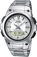 CASIO WAVE CEPTOR WVA-109HDE-7A CASIO WAVE CEPTOR WVA-109HDE-7A