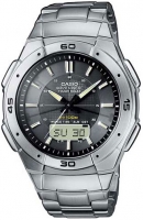 CASIO WAVE CEPTOR WVA-470DE-1A CASIO WAVE CEPTOR WVA-470DE-1A