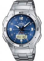 CASIO WAVE CEPTOR WVA-470DE-2A CASIO WAVE CEPTOR WVA-470DE-2A