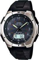 CASIO WAVE CEPTOR WVA-620E-1A2 CASIO WAVE CEPTOR WVA-620E-1A2