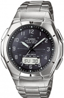 CASIO WAVE CEPTOR WVA-620TDE-1A CASIO WAVE CEPTOR WVA-620TDE-1A