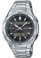 CASIO WAVE CEPTOR WVA-M650D-1A CASIO WAVE CEPTOR WVA-M650D-1A