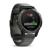 GARMIN FENIX 5 SAPPHIRE (010-01688-21) GARMIN FENIX 5 SAPPHIRE (010-01688-21)
