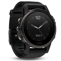 GARMIN FENIX 5S SAPPHIRE (010-01685-11) GARMIN FENIX 5S SAPPHIRE (010-01685-11)