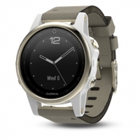 GARMIN FENIX 5S SAPPHIRE (010-01685-13) GARMIN FENIX 5S SAPPHIRE (010-01685-13)