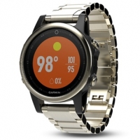GARMIN FENIX 5S SAPPHIRE (010-01685-15) GARMIN FENIX 5S SAPPHIRE (010-01685-15)