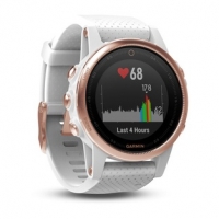 GARMIN FENIX 5S SAPPHIRE (010-01685-17) GARMIN FENIX 5S SAPPHIRE (010-01685-17)