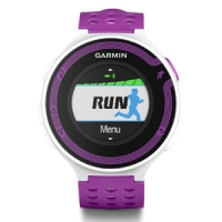 GARMIN Forerunner 220 White/violet GARMIN Forerunner 220 White/violet