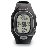 GARMIN Forerunner 60 Men Black HRM+Foot Pod GARMIN Forerunner 60 Men Black HRM+Foot Pod