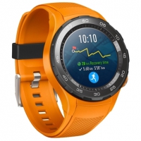HUAWEI Watch 2 Sport 4G (LEO-DLXX)
