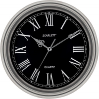 SCARLETT SC-27D SCARLETT SC-27D