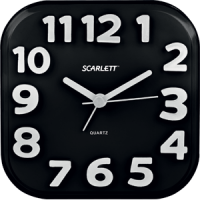 SCARLETT SC-AC1003B SCARLETT SC-AC1003B