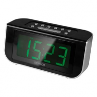 SENCOR SRC 111 SENCOR SRC 111