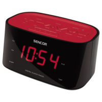 SENCOR SRC 180 RD SENCOR SRC 180 RD