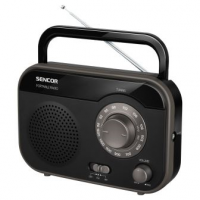 SENCOR SRD 210 B