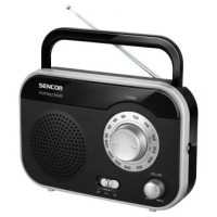 SENCOR SRD 210 BS SENCOR SRD 210 BS