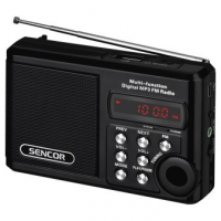SENCOR SRD 215 B