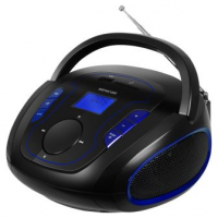 SENCOR SRD 230 BBU SENCOR SRD 230 BBU
