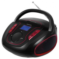 SENCOR SRD 230 BRD