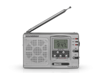 SOUNDMAX SM-2600 SOUNDMAX SM-2600