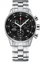 SWISS MILITARY SM34005.01 SWISS MILITARY SM34005.01