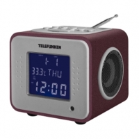 TELEFUNKEN TF-1575 TELEFUNKEN TF-1575