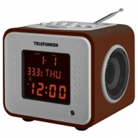 TELEFUNKEN TF-1575U TELEFUNKEN TF-1575U