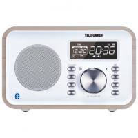 TELEFUNKEN TF-1581UB TELEFUNKEN TF-1581UB