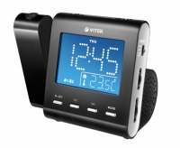 VITEK VT-3504 BK