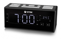 VITEK VT-3523 BK
