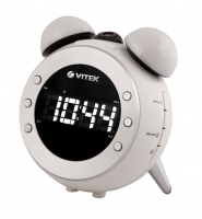 VITEK VT-3525 W