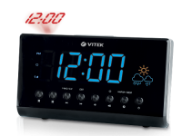 VITEK VT-3526 BK
