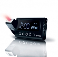 VITEK VT-3528 BK