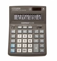 CITIZEN Correct D-312 CITIZEN Correct D-312