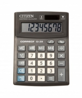 CITIZEN Correct SD-208