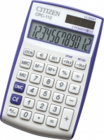 CITIZEN CPC-112VPU/VRD/VGR/VBL