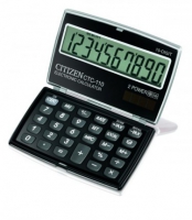 CITIZEN CTC-110/BK/BL/RD
