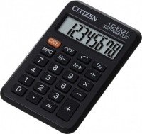 CITIZEN LC-210N