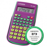 CITIZEN SR-135FRD/FGR/FPU