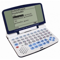 ECTACO Partner EGR530T