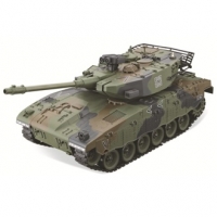 GINZZU YH4101-10 Israel Merkava green