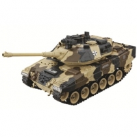 GINZZU YH4101-12 German Leopard 2 yellow