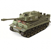 GINZZU YH4101-2 German Tiger green GINZZU YH4101-2 German Tiger green