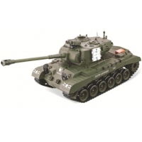 GINZZU YH4101-3 M26 Pershing (Snow Leopard) green